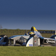 Illustration for article titled Formula E - First Test